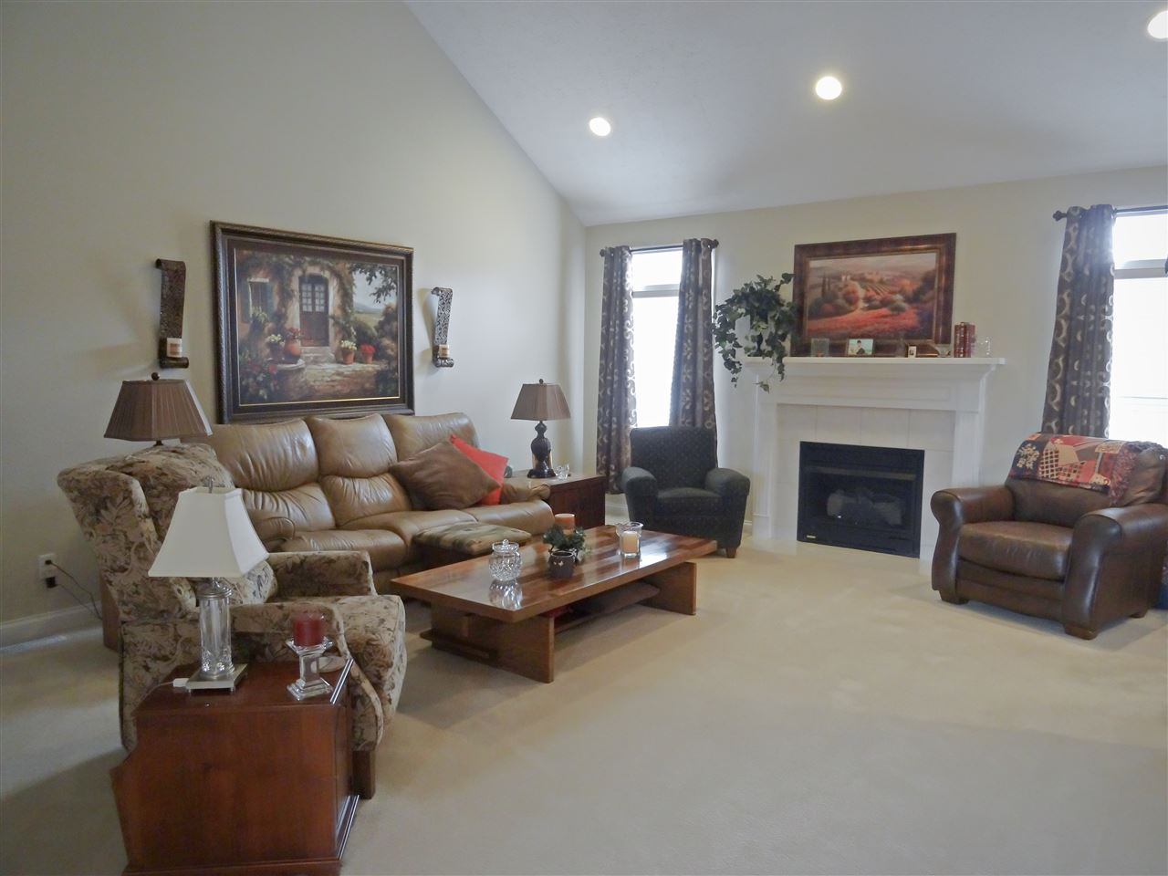1877 Waters Ridge Drive Newburgh, IN 47630 - Photo 3 of 18 Gallery Image 3