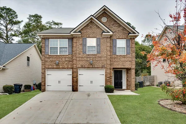 $284,900 | 606 Todd Road, Martinez, GA 30907