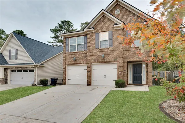 $284,900 | 606 Todd Road, Martinez, GA 30907