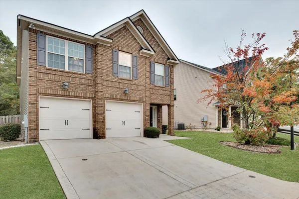 $284,900 | 606 Todd Road, Martinez, GA 30907