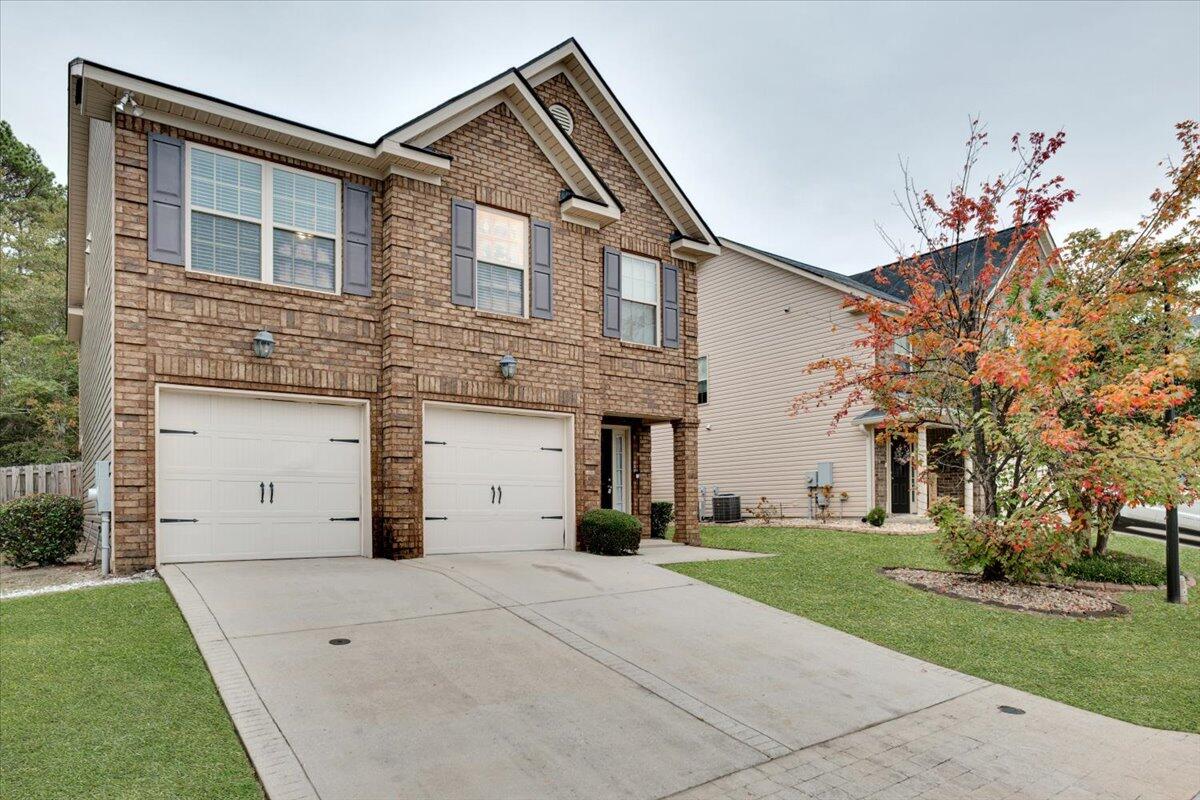 606 Todd Road Martinez, GA 30907 - Photo 23 of 27 23-Todd Rd (4 of 8)