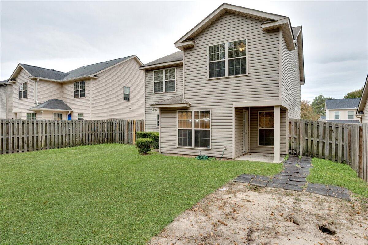 606 Todd Road Martinez, GA 30907 - Photo 26 of 27 26-Todd Rd (7 of 8)