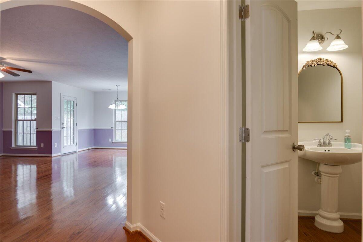 606 Todd Road Martinez, GA 30907 - Photo 8 of 27 08-606 Todd Rd (7 of 19)