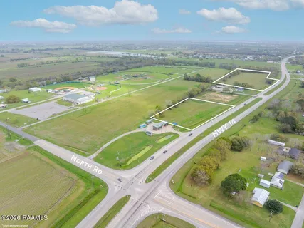 $1,400,000 | 500-blk Veterans Memorial Drive, Delcambre, LA 70528
