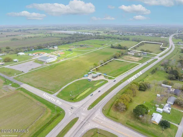 $1,400,000 | 500-blk Veterans Memorial Drive, Delcambre, LA 70528