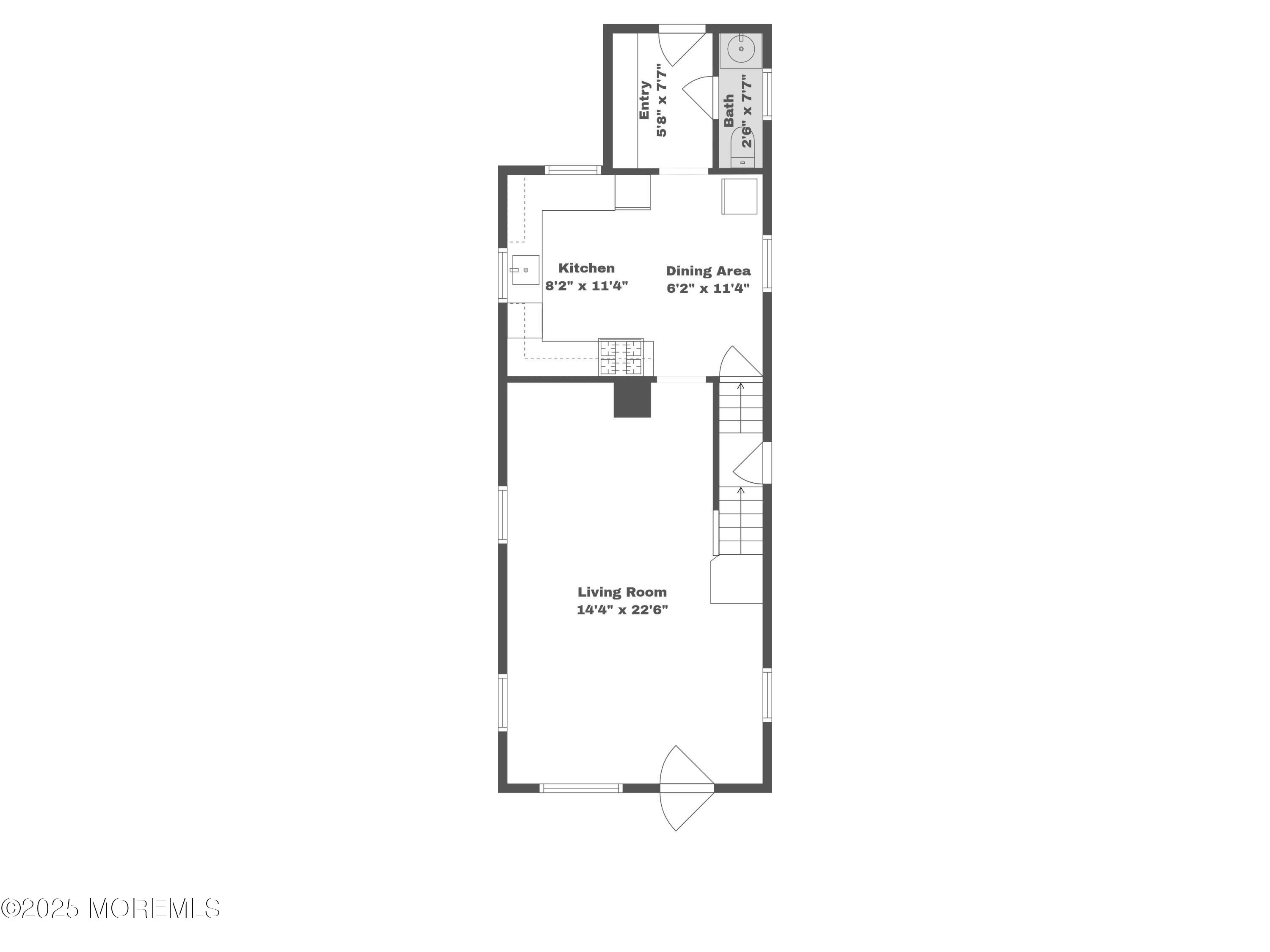 25 Union Avenue Freehold, NJ 07728 - Photo 26 of 32 030_floor_2_758