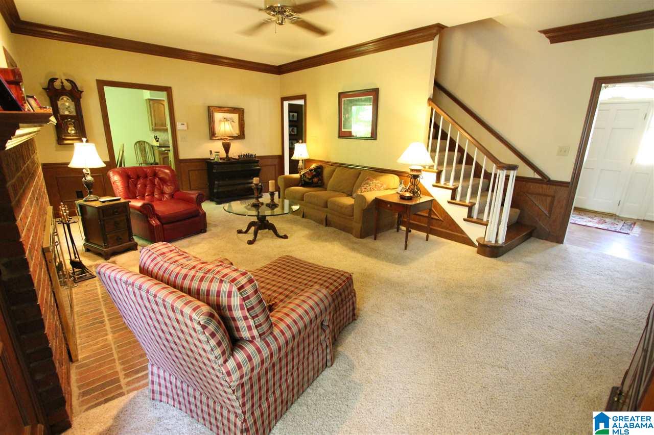 2540 Dolly Ridge Road Birmingham, AL 35243 - Photo 5 of 16