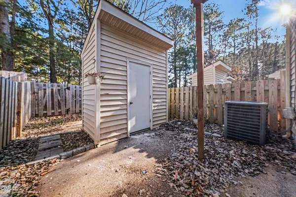 $210,000 | 1509 Clermont Road, Unit T27, Durham, NC 27713