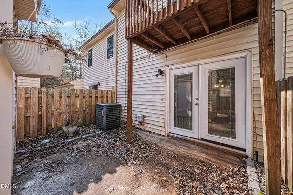 $210,000 | 1509 Clermont Road, Unit T27, Durham, NC 27713