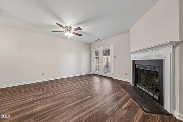 $210,000 | 1509 Clermont Road, Unit T27, Durham, NC 27713