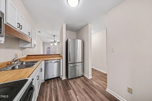 $210,000 | 1509 Clermont Road, Unit T27, Durham, NC 27713