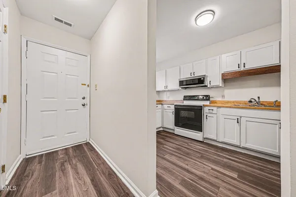 $210,000 | 1509 Clermont Road, Unit T27, Durham, NC 27713