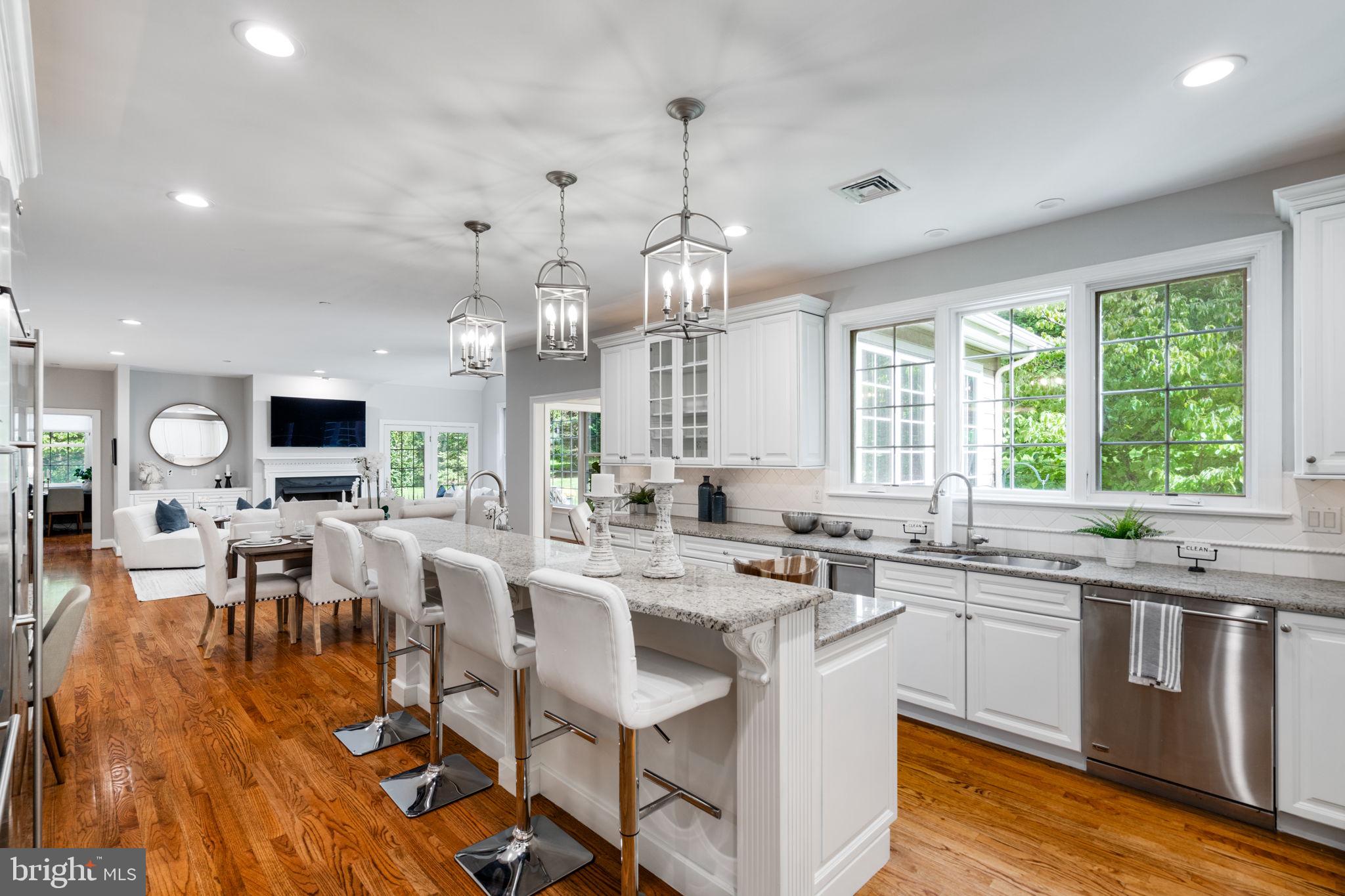 815 Brower Road Wayne, PA 19087 - Photo 29 of 84 Natural Light abounds