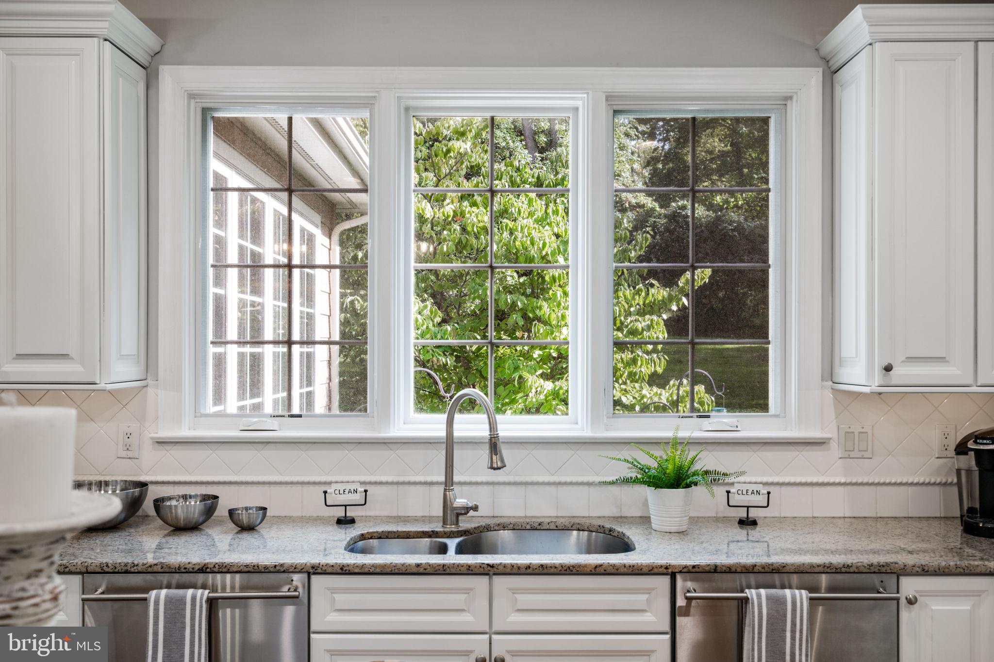 815 Brower Road Wayne, PA 19087 - Photo 31 of 84 Beautiful private Views from every window