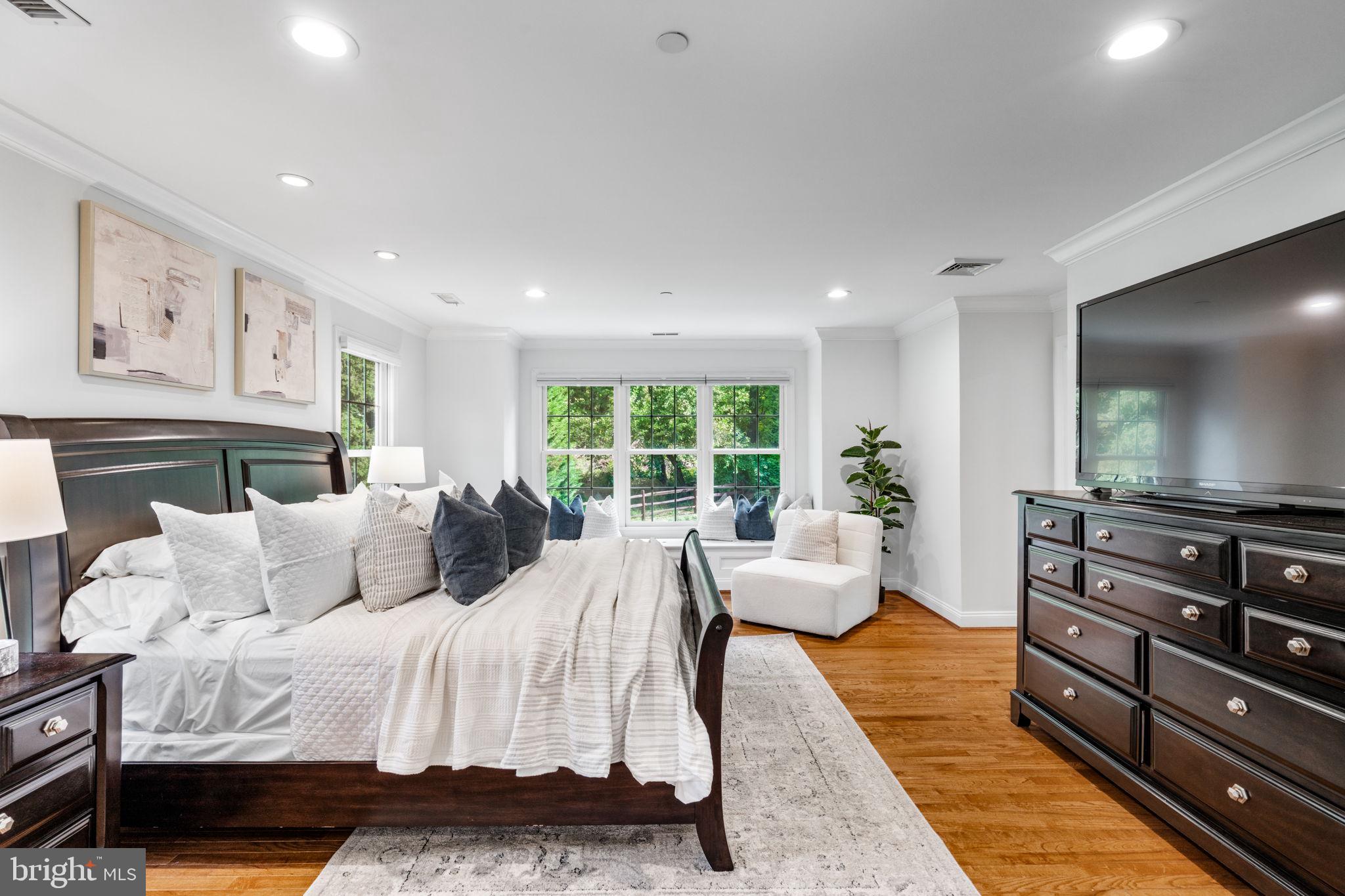 815 Brower Road Wayne, PA 19087 - Photo 45 of 84 Master Bedroom