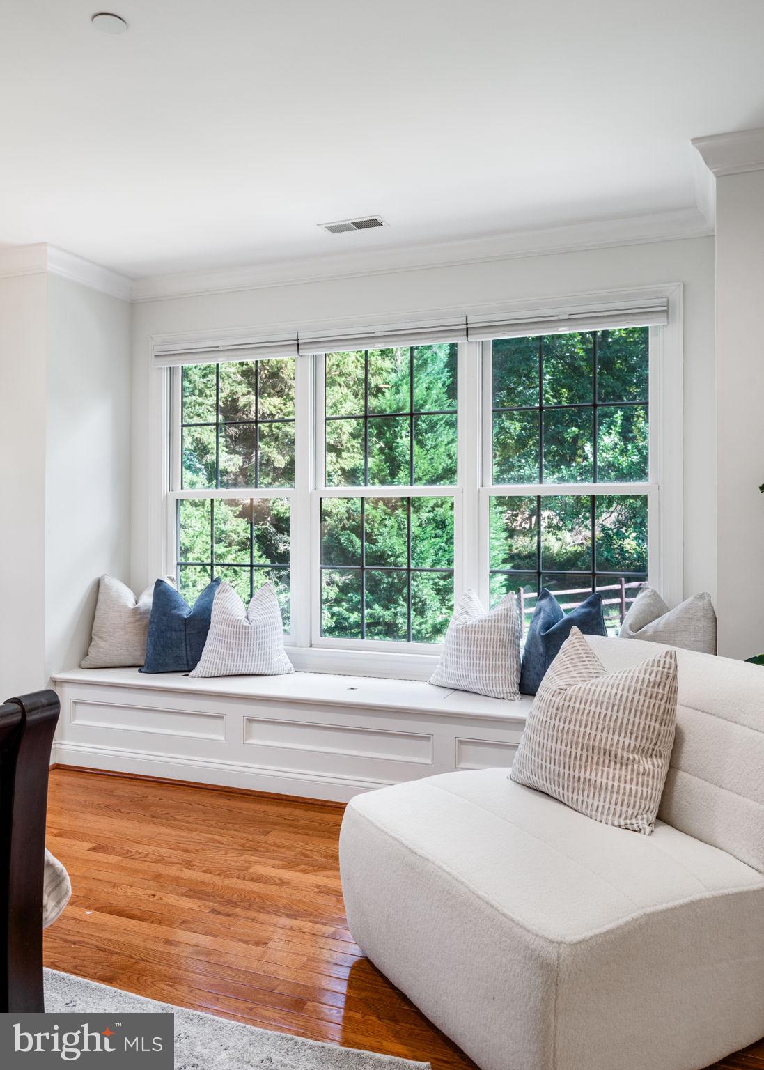 815 Brower Road Wayne, PA 19087 - Photo 47 of 84 Lovely window Seat in Master