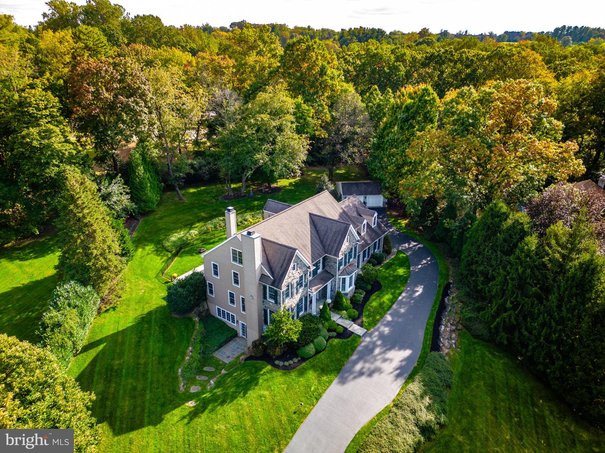 815 Brower Road Wayne, PA 19087 - Photo 5 of 84