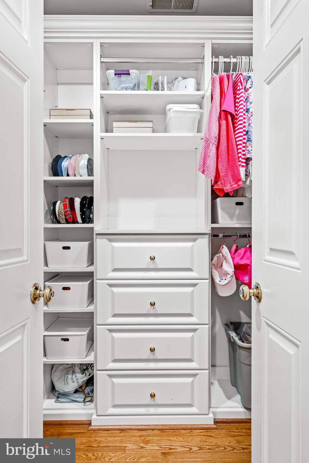 815 Brower Road Wayne, PA 19087 - Photo 52 of 84 Walk in Closet