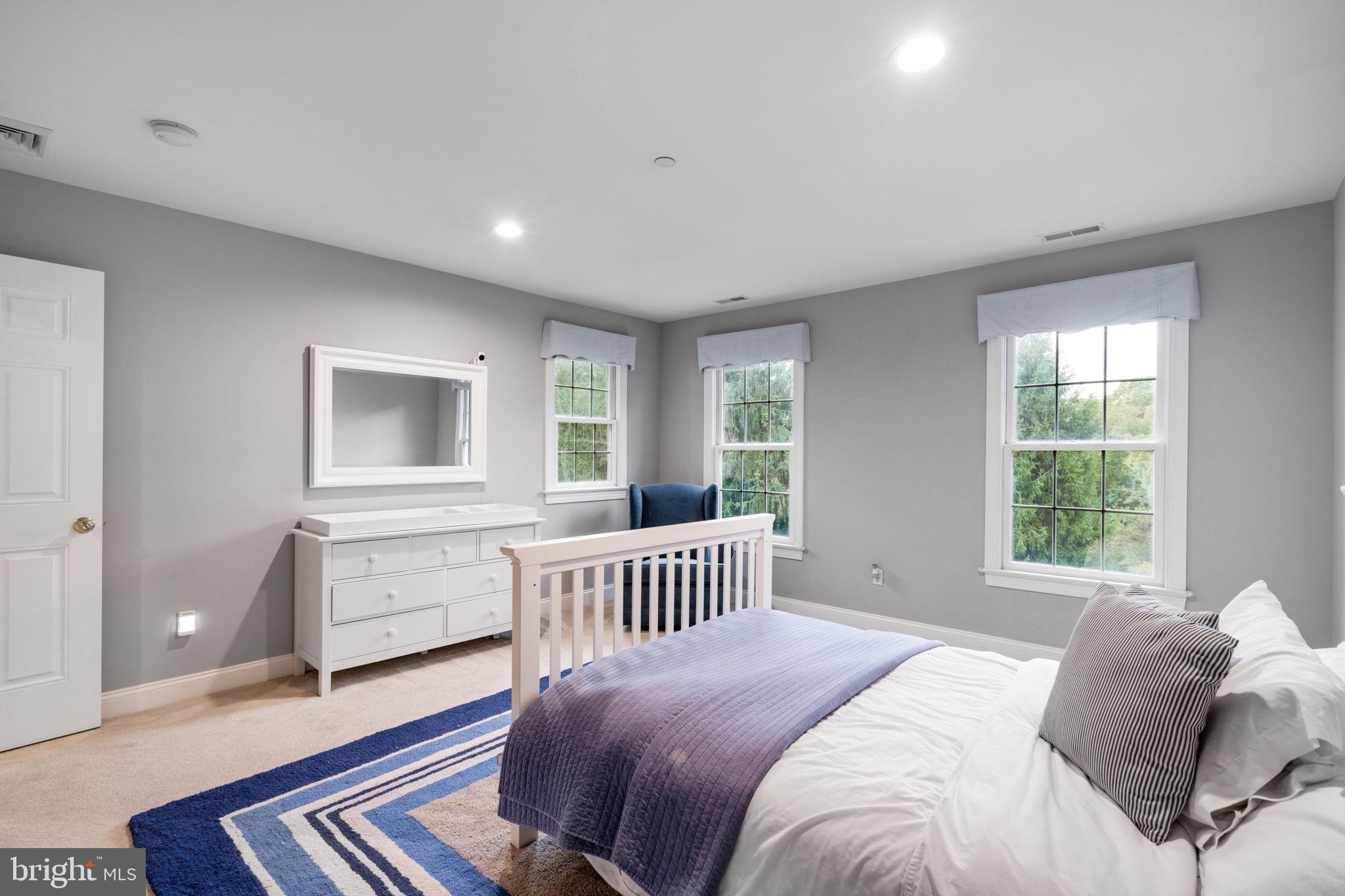 815 Brower Road Wayne, PA 19087 - Photo 54 of 84 2nd Bedroom