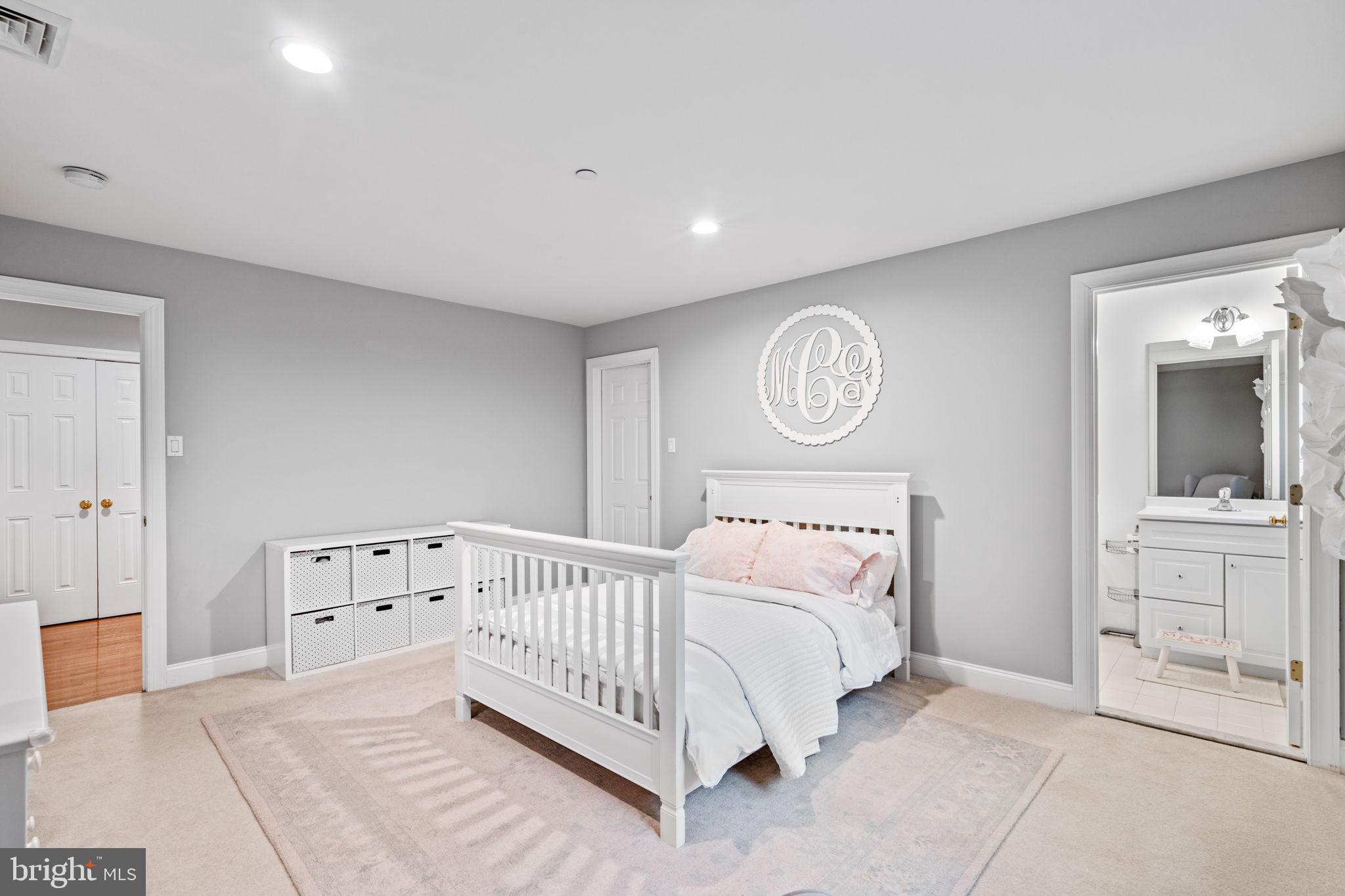 815 Brower Road Wayne, PA 19087 - Photo 58 of 84 Second Floor 3rd Princess Suite