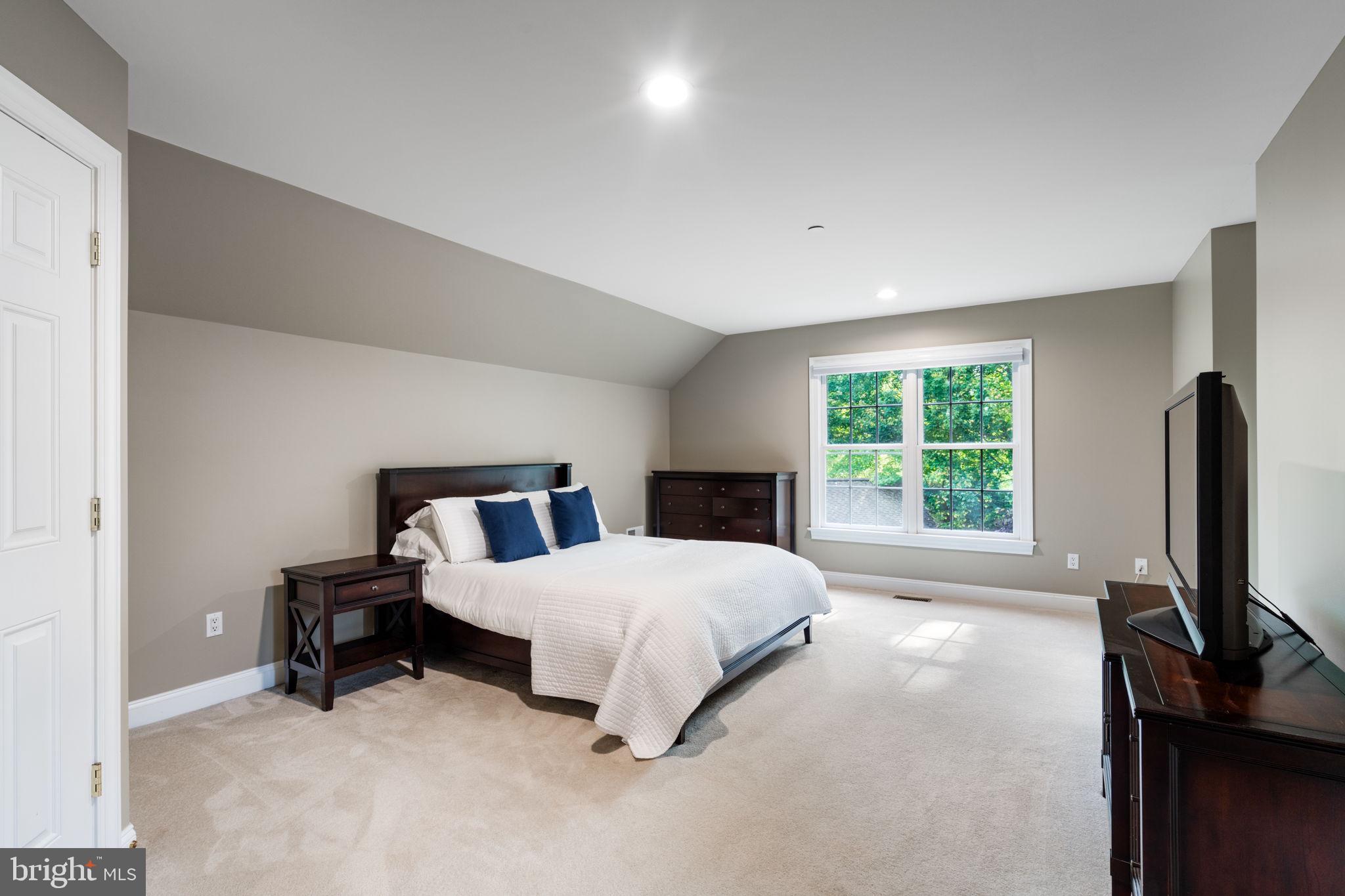 815 Brower Road Wayne, PA 19087 - Photo 60 of 84 Second Floor 3rd Bdrm