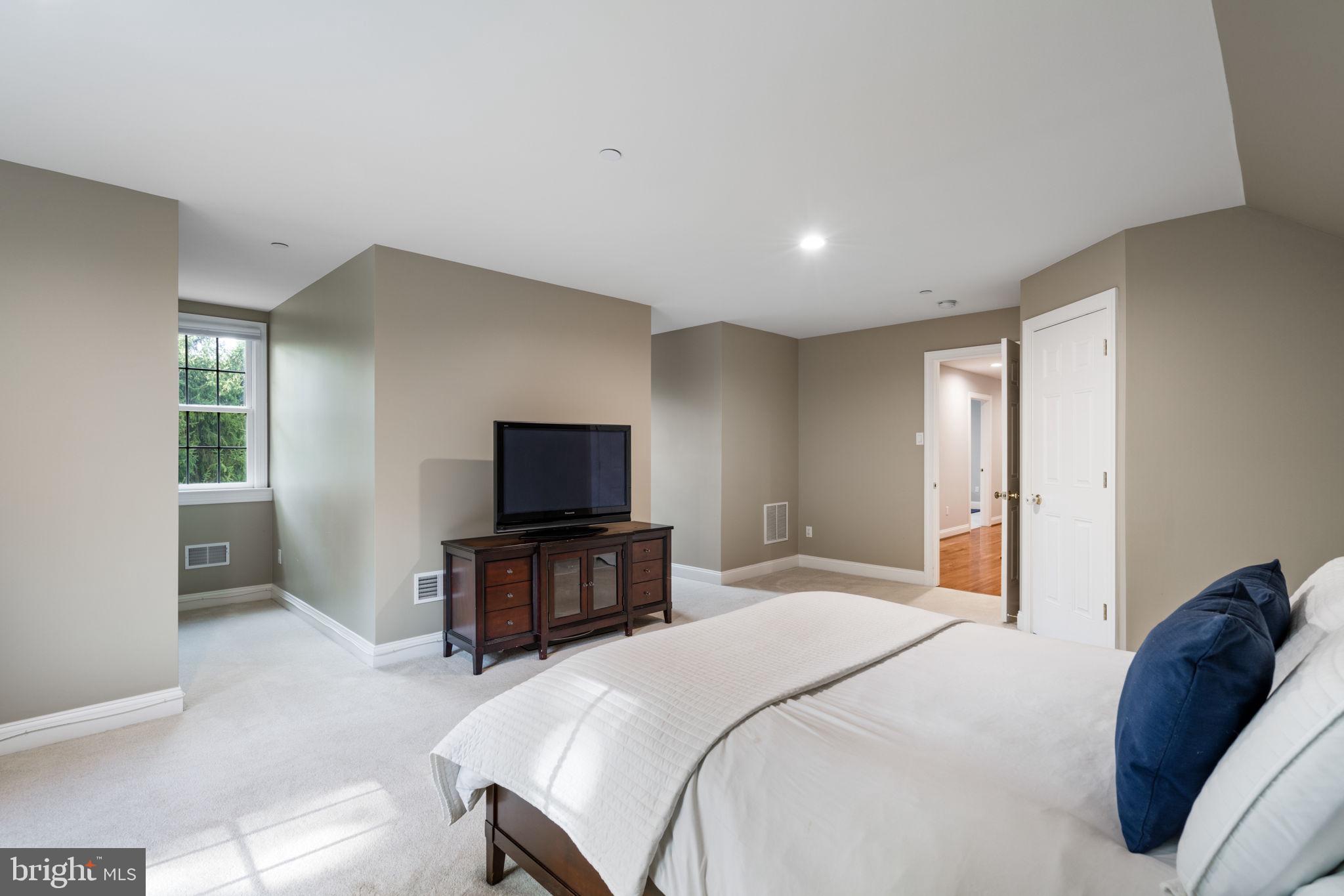 815 Brower Road Wayne, PA 19087 - Photo 61 of 84 Second Floor 3rd Bdrm