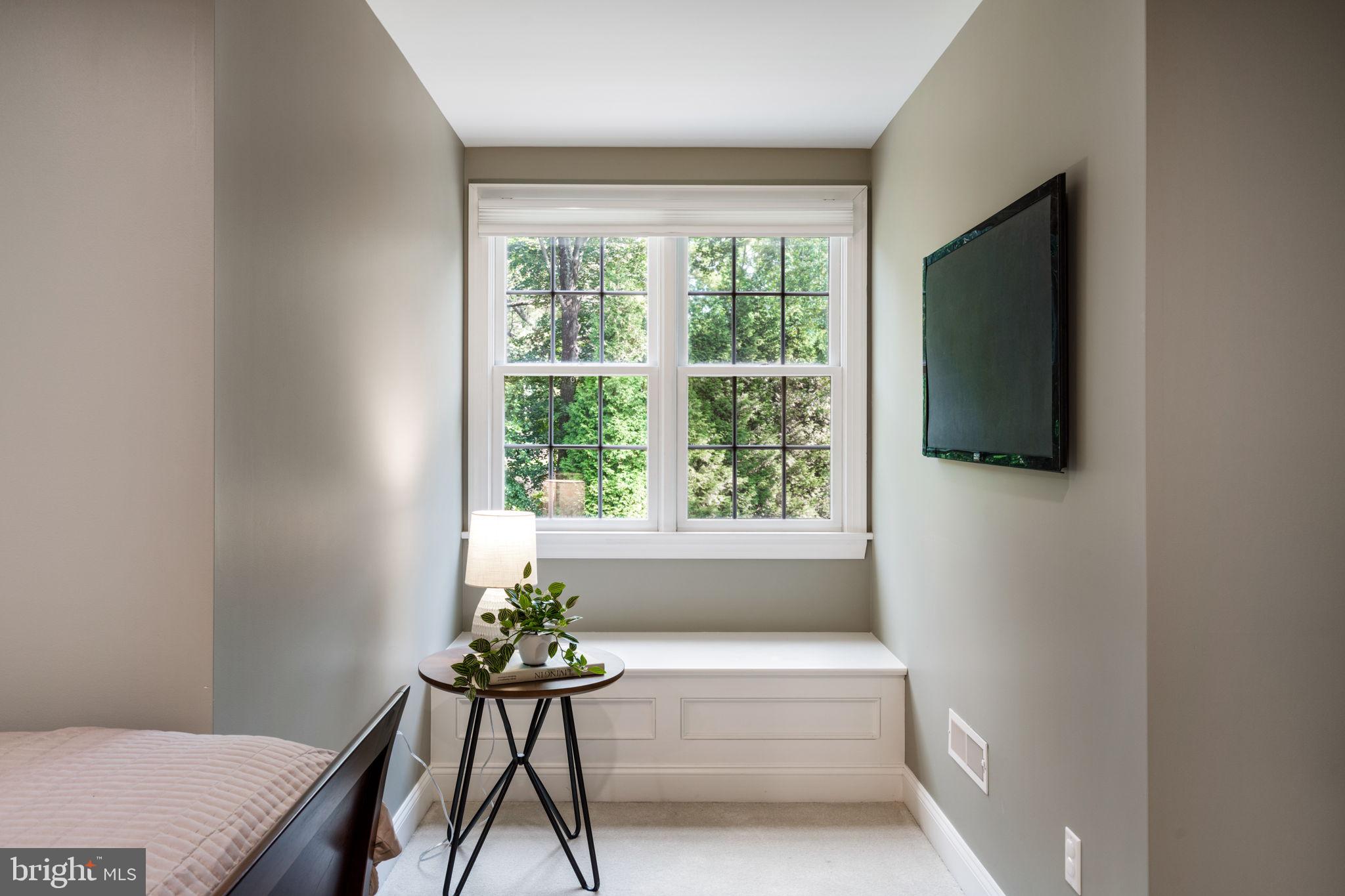 815 Brower Road Wayne, PA 19087 - Photo 65 of 84 Third Floor Reading Nook