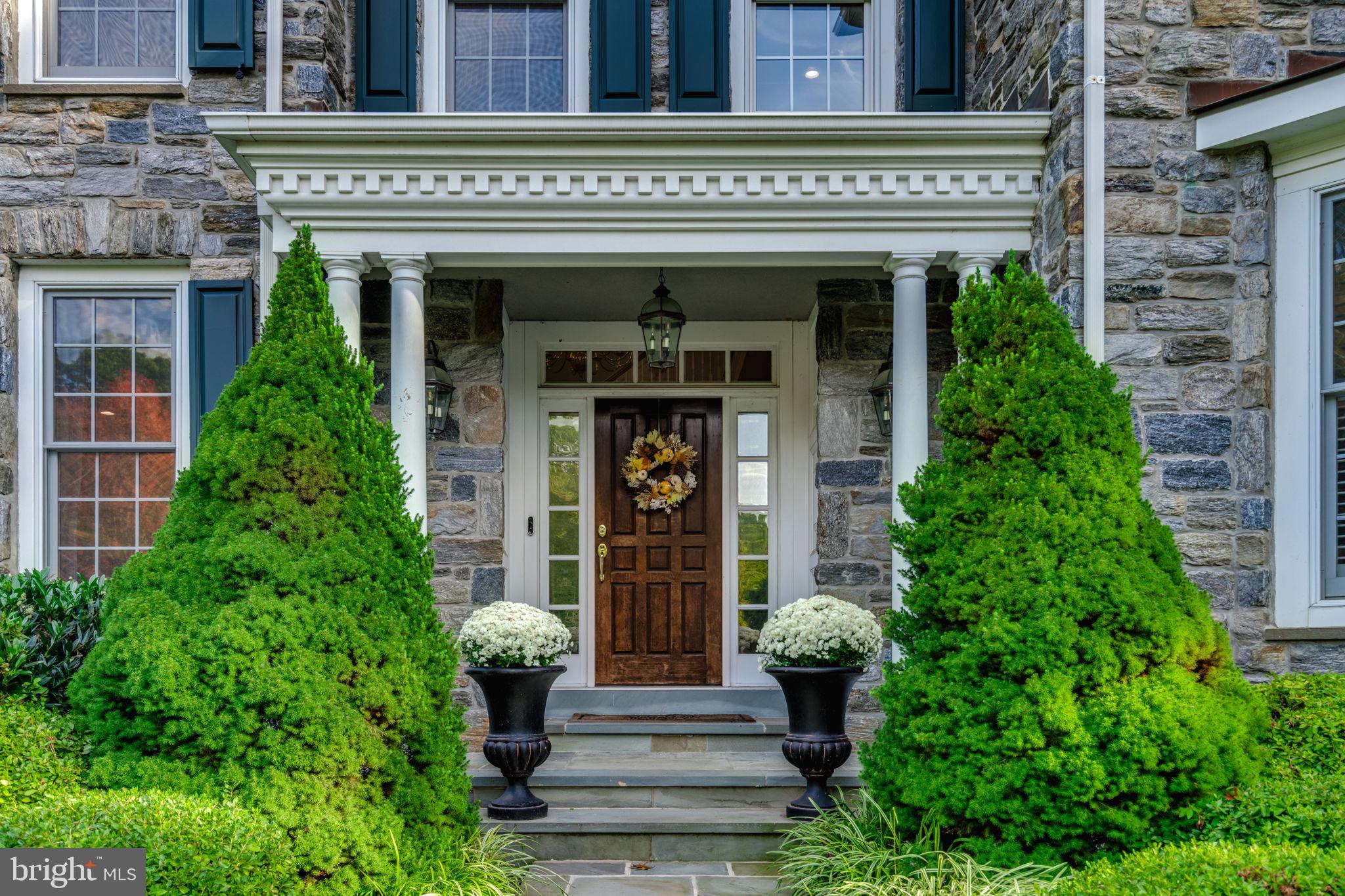 815 Brower Road Wayne, PA 19087 - Photo 7 of 84 Main
Entry