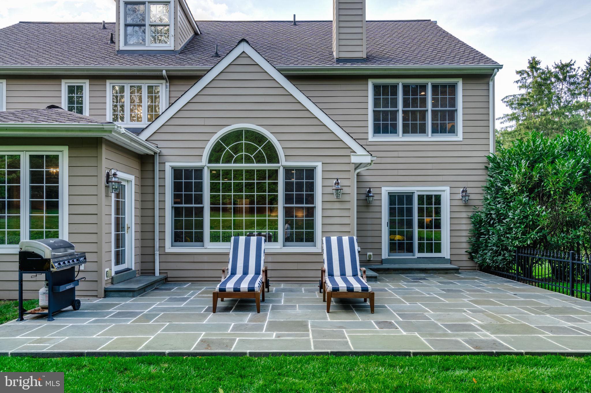 815 Brower Road Wayne, PA 19087 - Photo 83 of 84