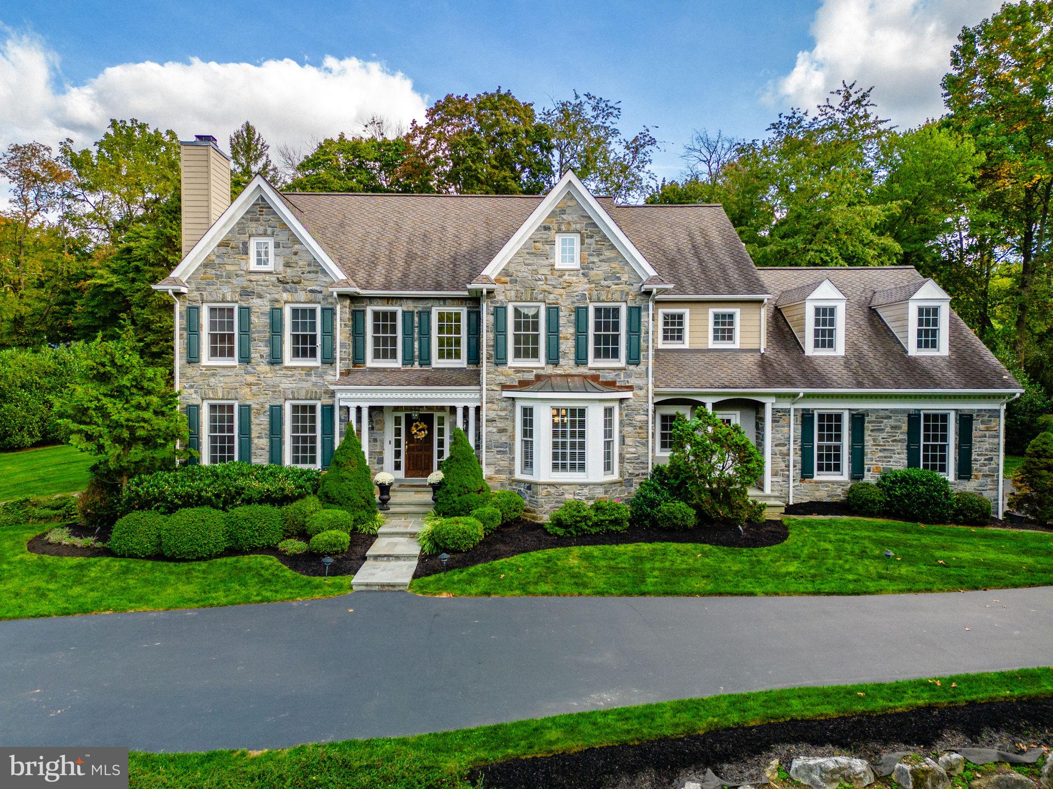 815 Brower Road Wayne, PA 19087 - Photo 10 of 84