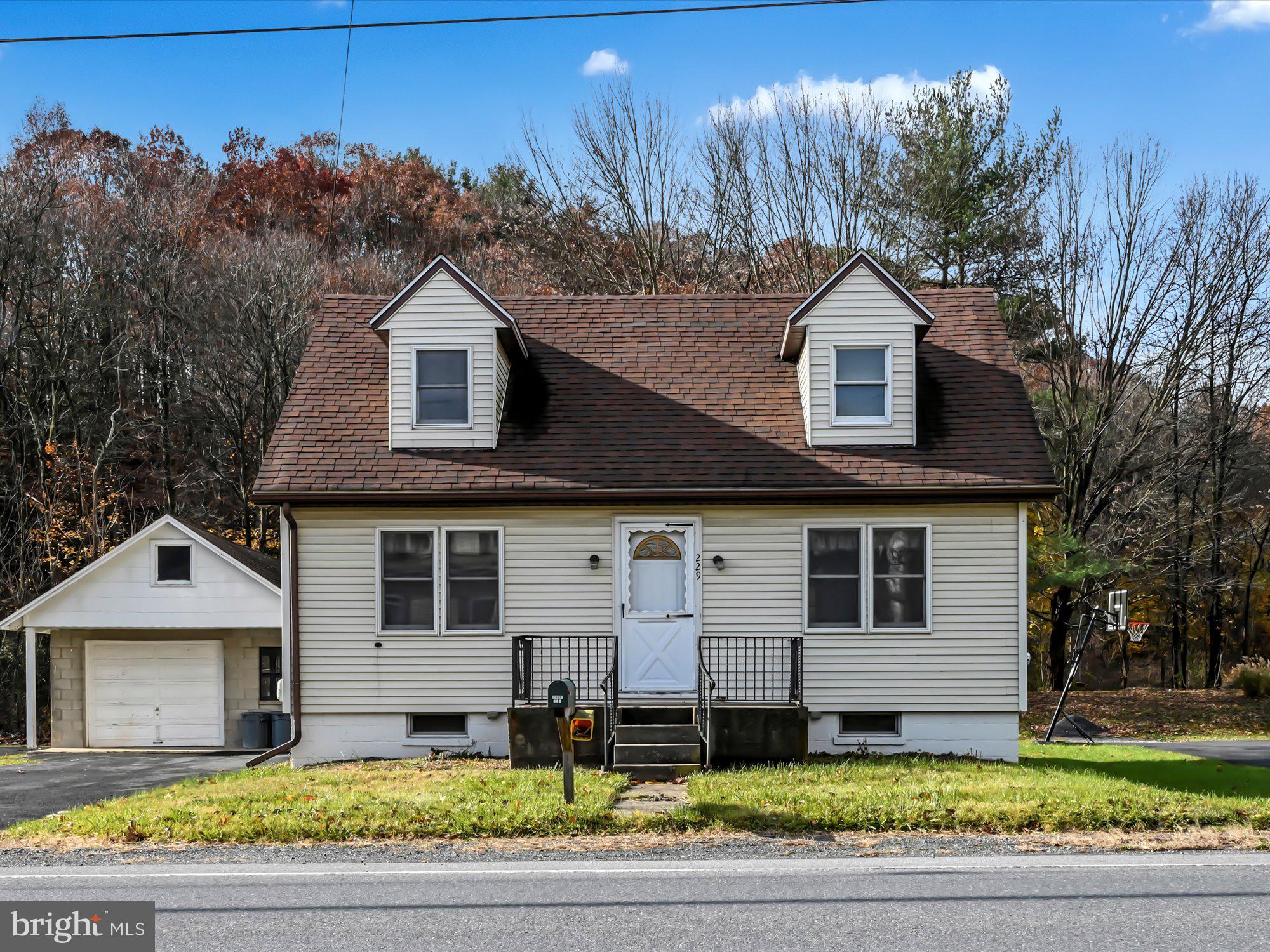 229 Tremont Road Pine Grove, PA 17963 - Photo 1 of 27 Gallery Image 1