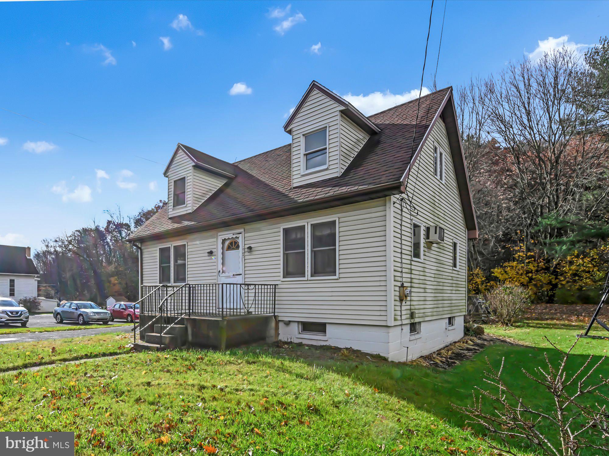 229 Tremont Road Pine Grove, PA 17963 - Photo 2 of 27 Gallery Image 2