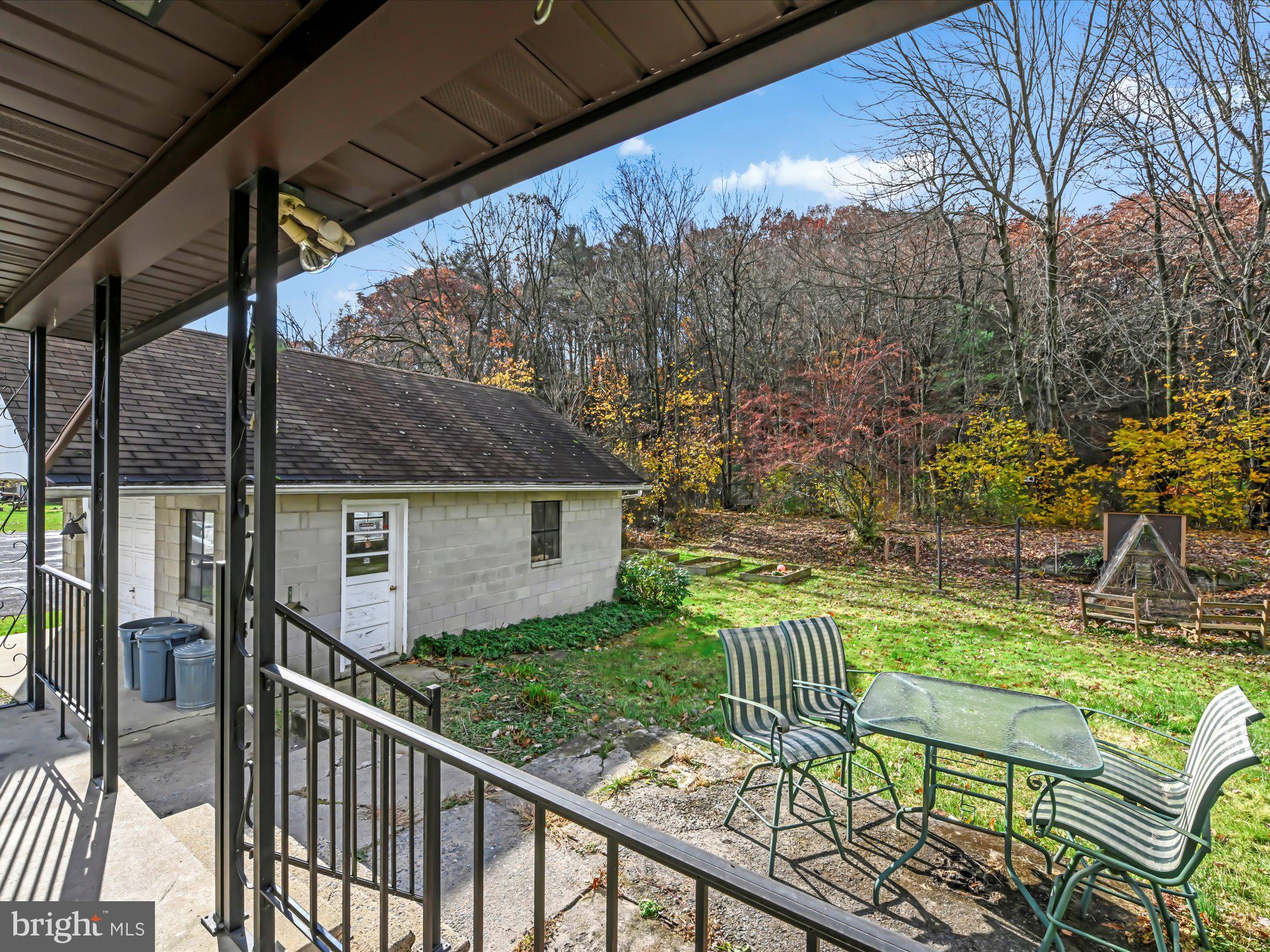 229 Tremont Road Pine Grove, PA 17963 - Photo 24 of 27 Gallery Image 24