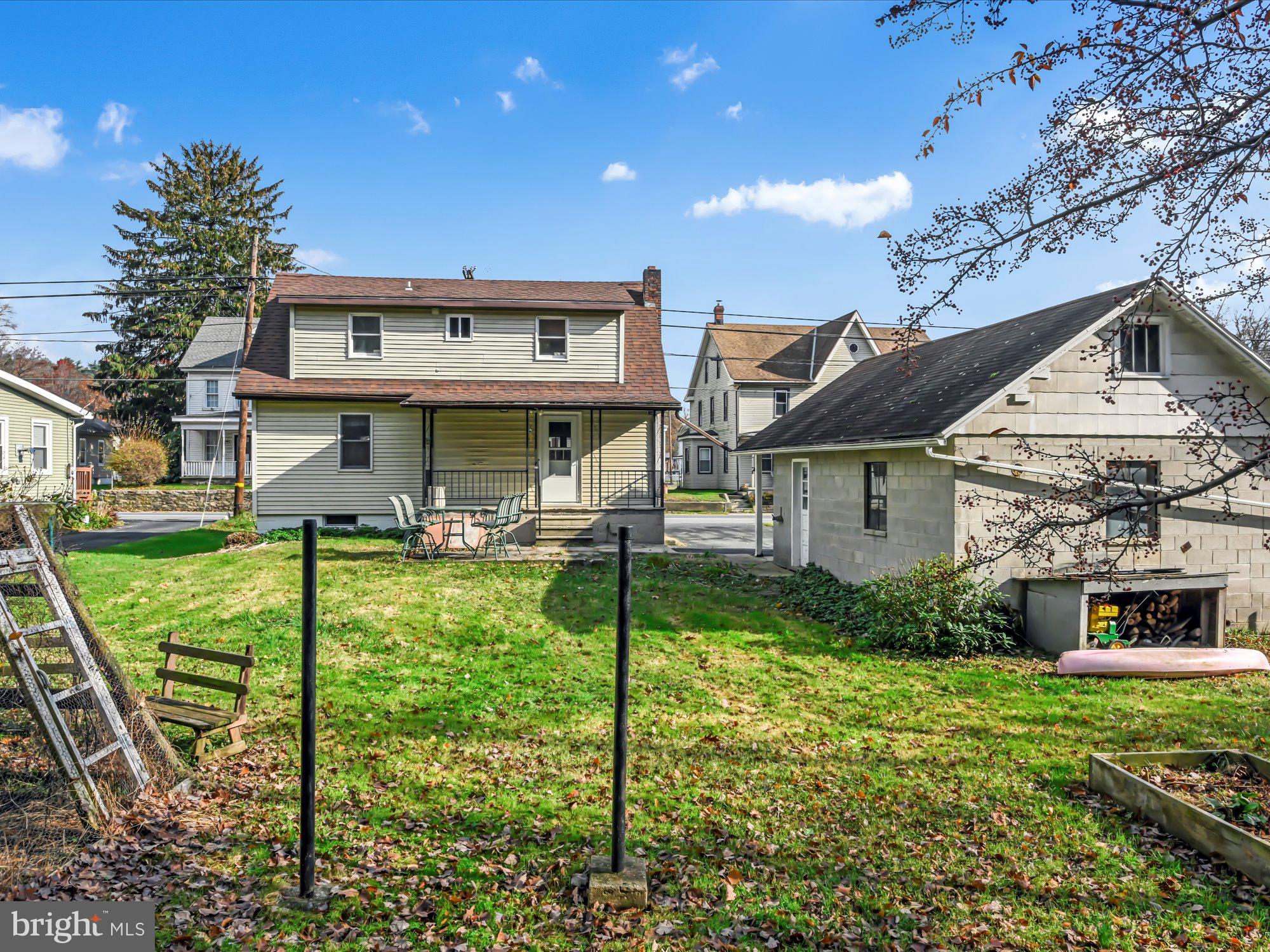 229 Tremont Road Pine Grove, PA 17963 - Photo 25 of 27 Gallery Image 25