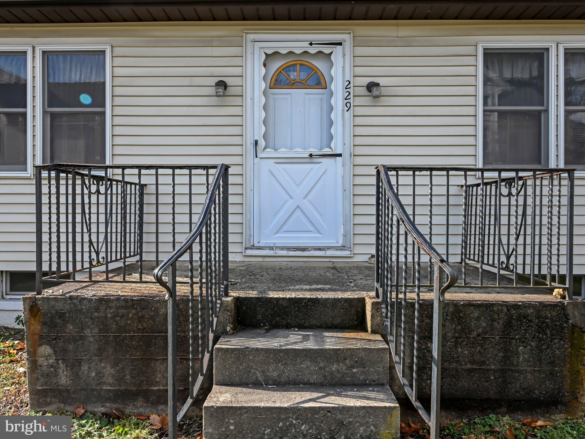 229 Tremont Road Pine Grove, PA 17963 - Photo 4 of 27 Gallery Image 4