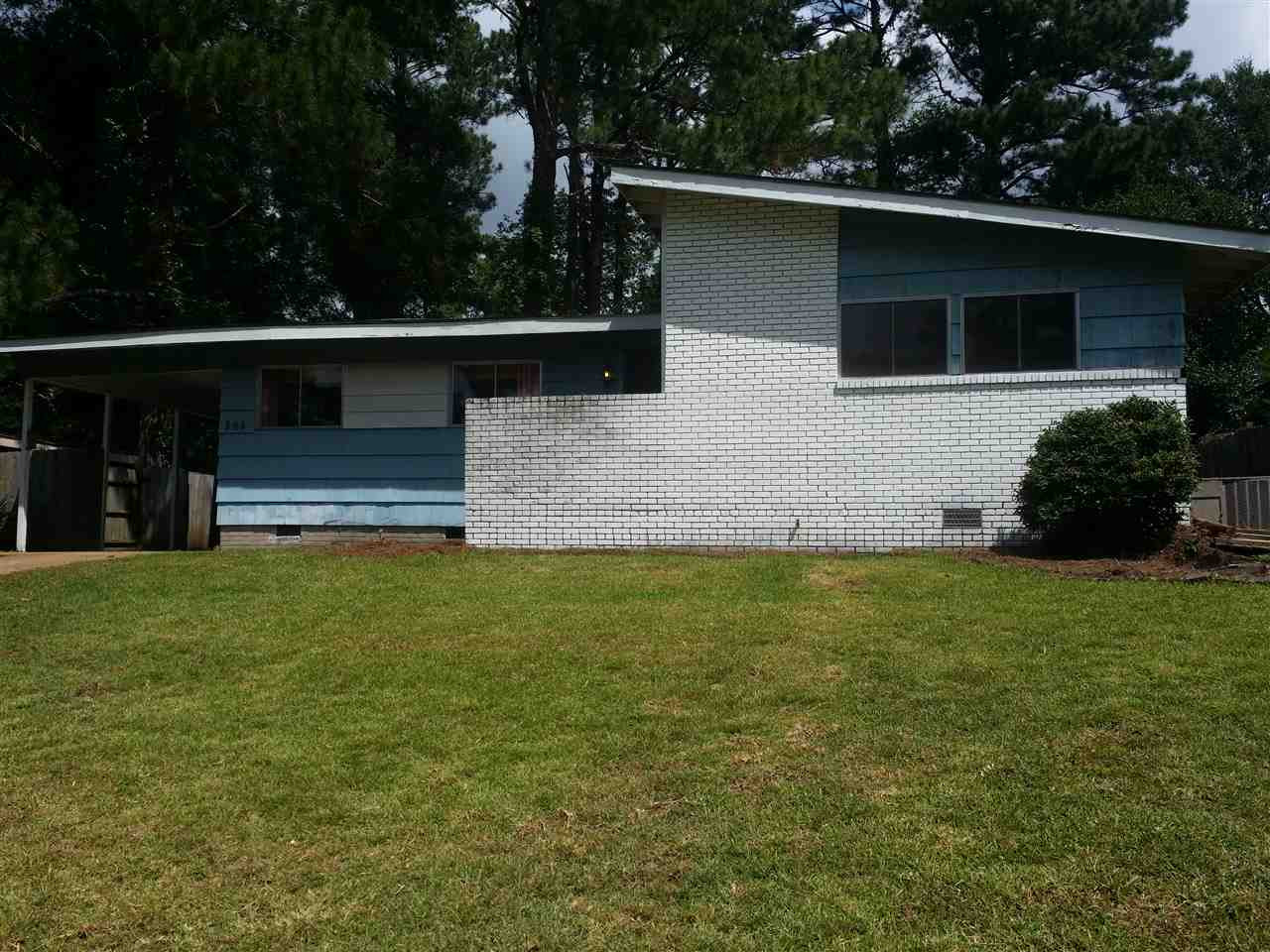 584 Witsell Road Jackson, MS 39206 - Photo 1 of 10 Photo 1