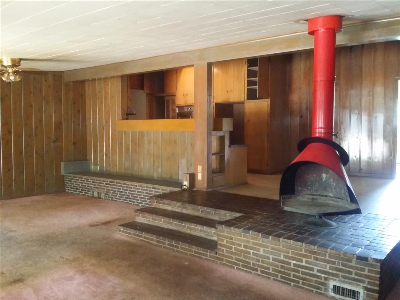 584 Witsell Road Jackson, MS 39206 - Photo 6 of 10 Photo 6