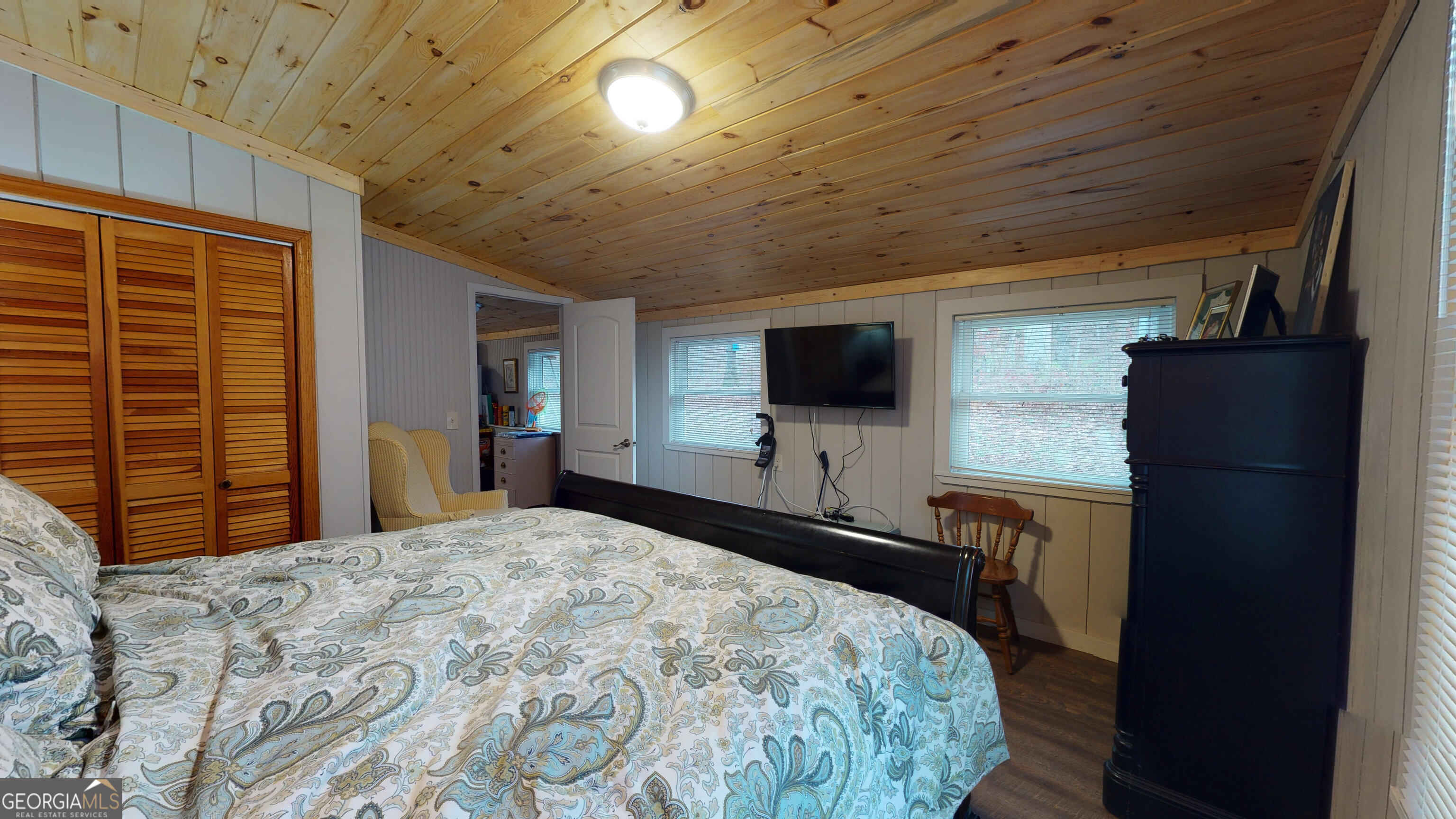 1449 Muskrat Creek Road Hayesville, NC 28904 - Photo 25 of 95