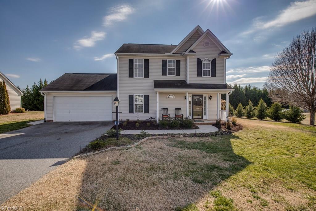284 Sailway Road Winston-Salem, NC 27127 - Photo 1 of 27 Gallery Image 1