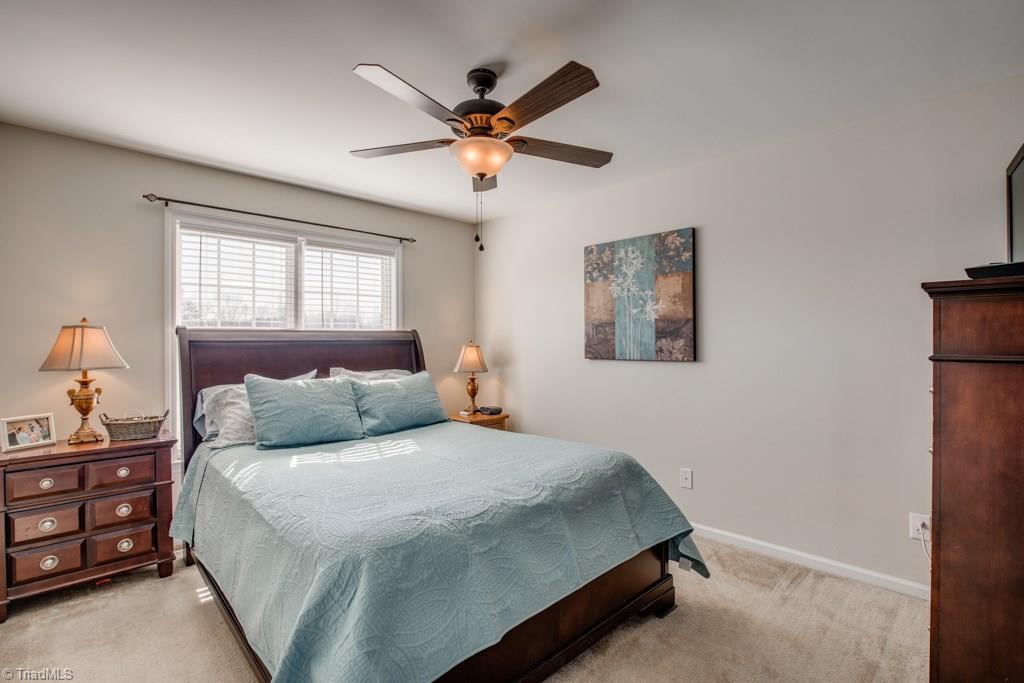 284 Sailway Road Winston-Salem, NC 27127 - Photo 17 of 27 Gallery Image 17