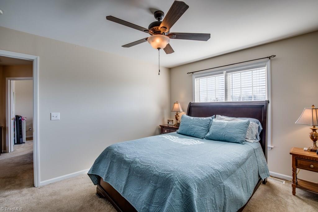 284 Sailway Road Winston-Salem, NC 27127 - Photo 18 of 27 Gallery Image 18