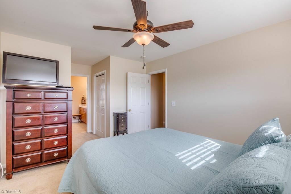 284 Sailway Road Winston-Salem, NC 27127 - Photo 19 of 27 Gallery Image 19