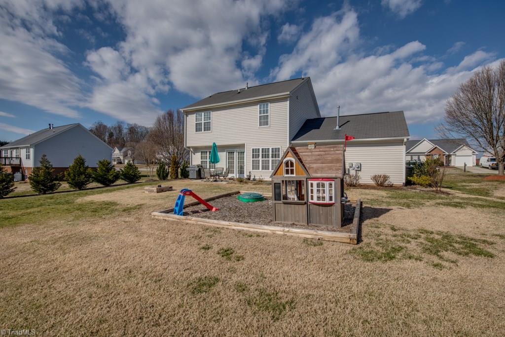 284 Sailway Road Winston-Salem, NC 27127 - Photo 23 of 27 Gallery Image 23
