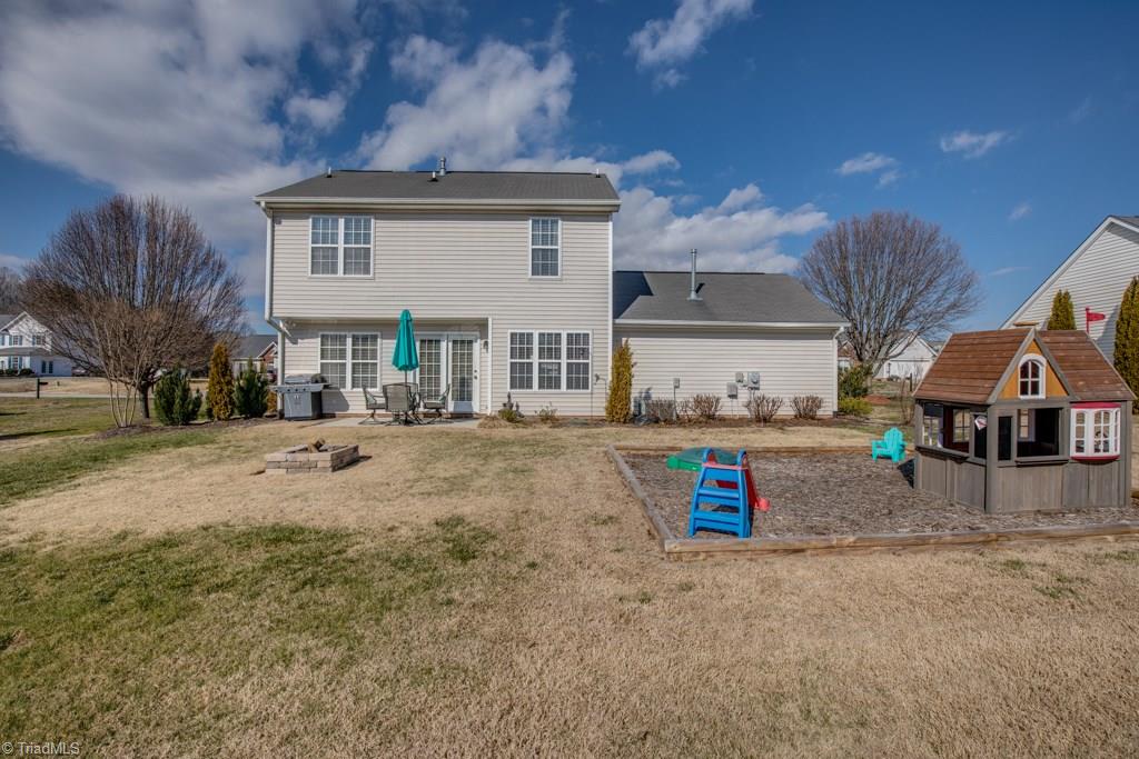 284 Sailway Road Winston-Salem, NC 27127 - Photo 24 of 27 Gallery Image 24