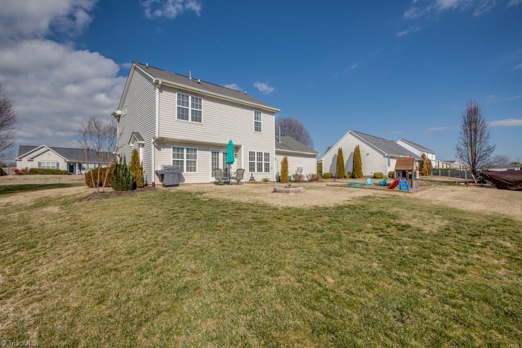 284 Sailway Road Winston-Salem, NC 27127 - Photo 25 of 27 Gallery Image 25