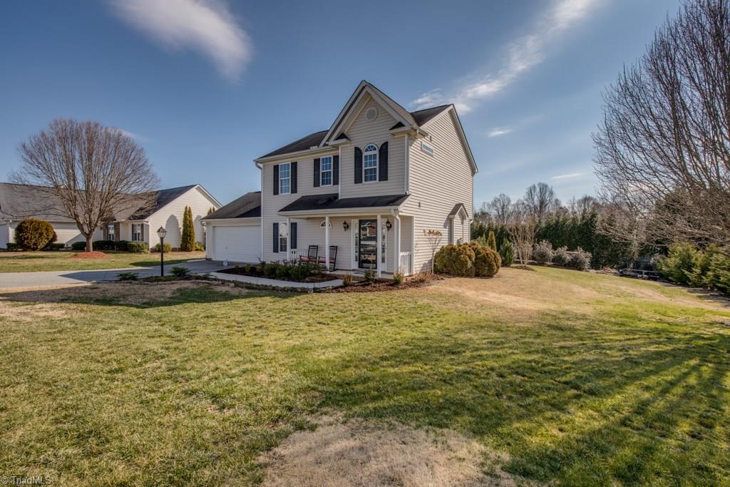 284 Sailway Road Winston-Salem, NC 27127 - Photo 27 of 27 Gallery Image 27