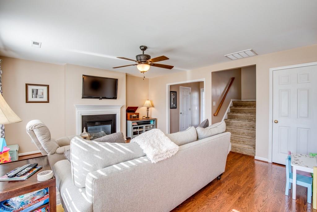 284 Sailway Road Winston-Salem, NC 27127 - Photo 6 of 27 Gallery Image 6
