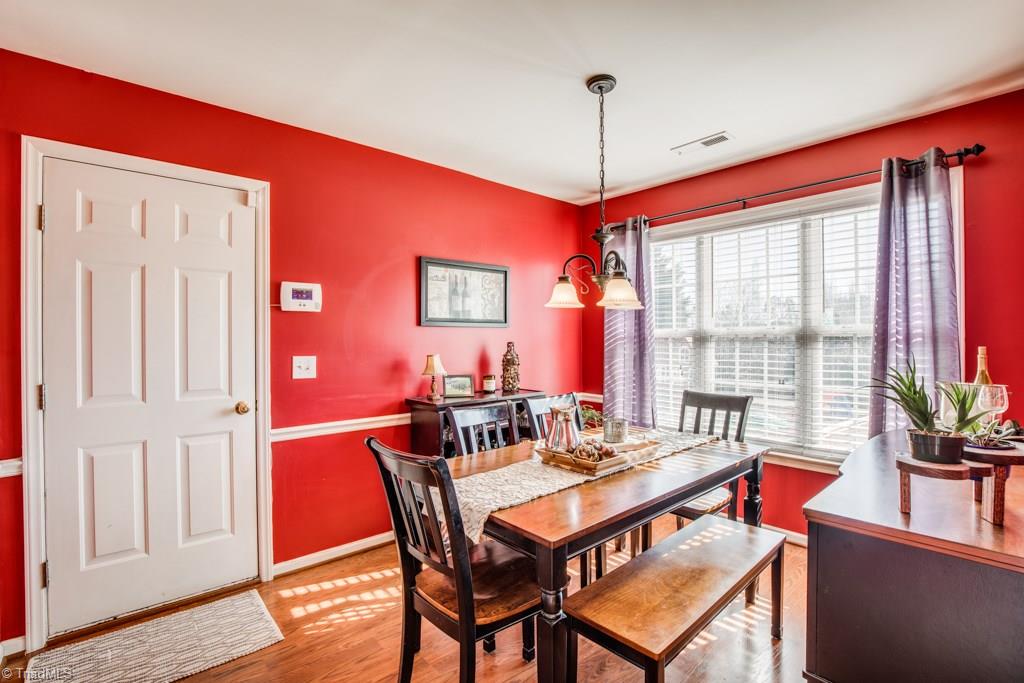 284 Sailway Road Winston-Salem, NC 27127 - Photo 7 of 27 Gallery Image 7