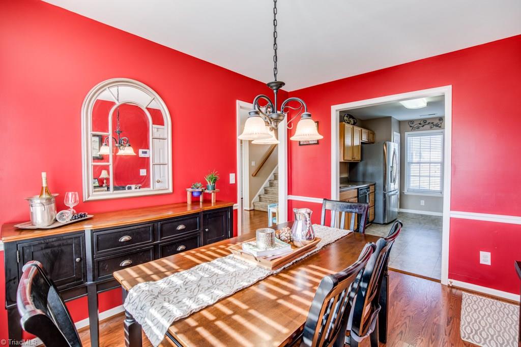 284 Sailway Road Winston-Salem, NC 27127 - Photo 8 of 27 Gallery Image 8