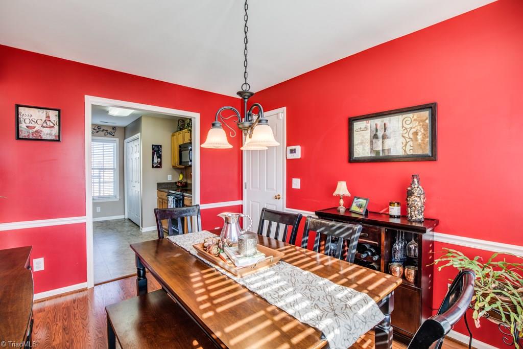 284 Sailway Road Winston-Salem, NC 27127 - Photo 9 of 27 Gallery Image 9
